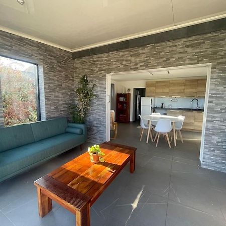 Dependance Au Sein D'Une Villa Avec Piscine Aix-en-Provence Exteriör bild