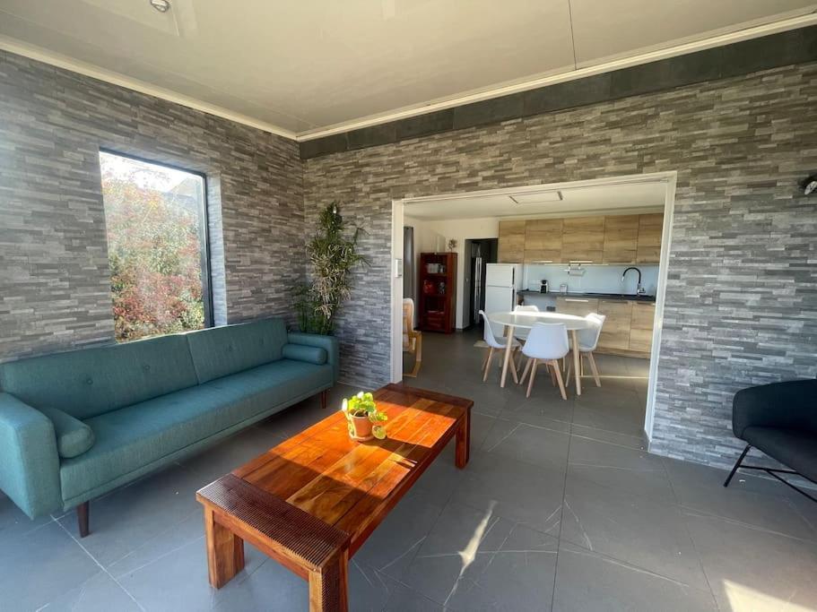 Dependance Au Sein D'Une Villa Avec Piscine Aix-en-Provence Exteriör bild